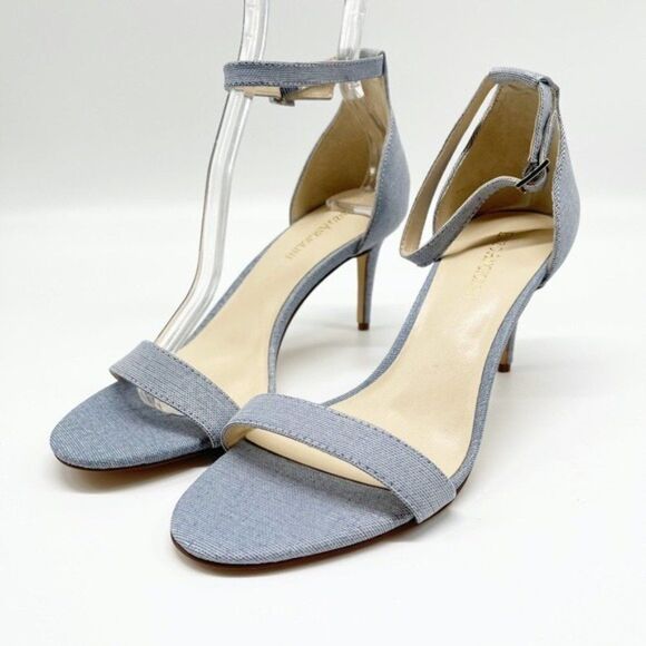 ENZO ANGIOLINI Ahmber Ankle Strap Sandal - Picture 5 of 10